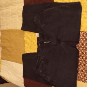 Lucky Brand Dungarees